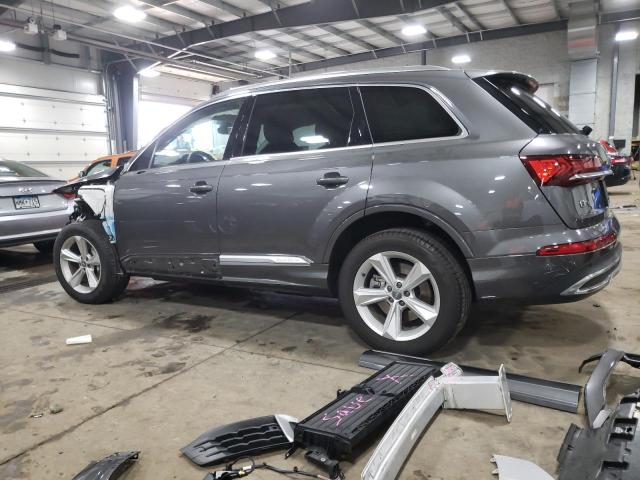 WA1AJAF74LD008282 2020 AUDI Q7, photo no. 2