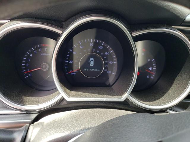 KNAGM4A76E5479649 KIA Optima Lx