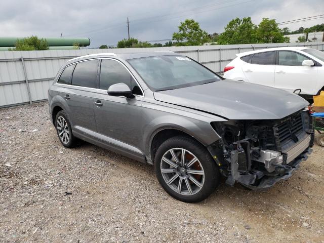 VIN WA1LAAF79HD024574 2017 Audi Q7, Premium Plus no.4