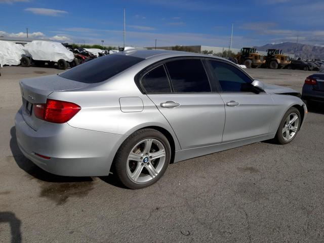 WBA3D3C54EK154438 BMW 328 D