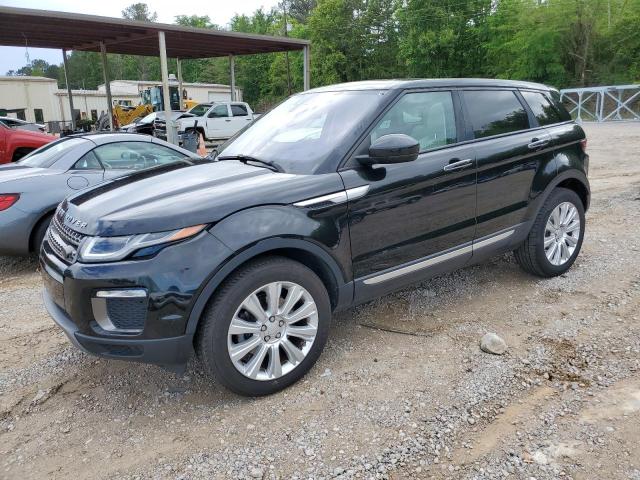 2016 Land Rover Range Rover Evoque HSE