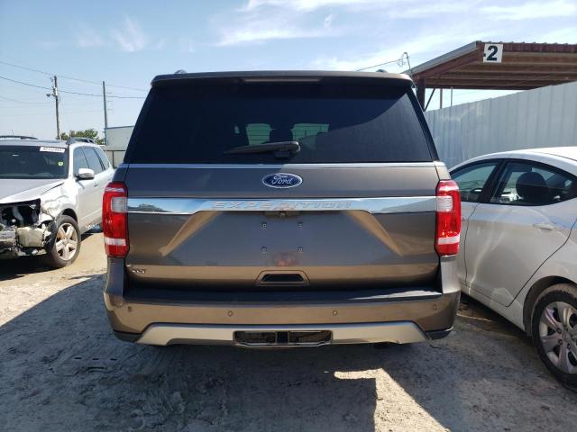 1FMJU1HT8KEA30121 Ford Expedition Xlt