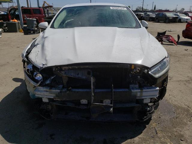 3FA6P0G71FR295438 Ford FUSION S