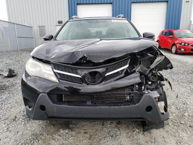 2015 TOYOTA RAV4 LE - 2T3ZFREV1FW161377