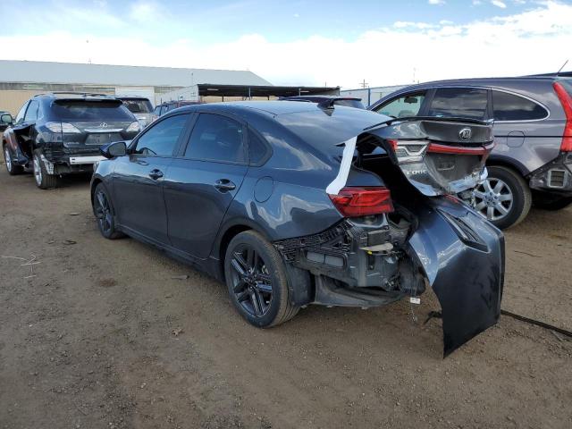 3KPF34AD6ME327090 KIA Forte Gt Line