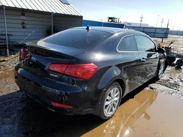 KNAFX6A86F5391998 KIA FORTE EX
