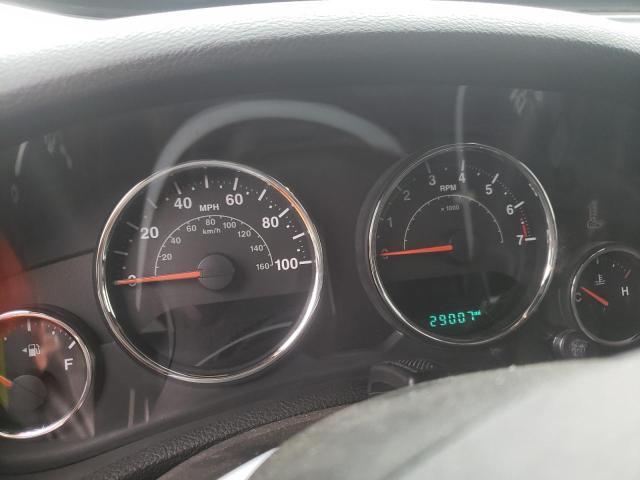 1C4HJWFG7GL299521 Jeep Wrangler Unlimited Rubicon