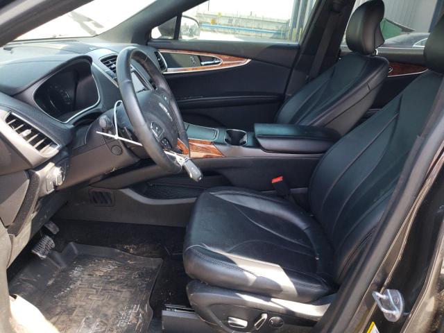 2LMPJ8LR1HBL45097 Lincoln Mkx Reserve