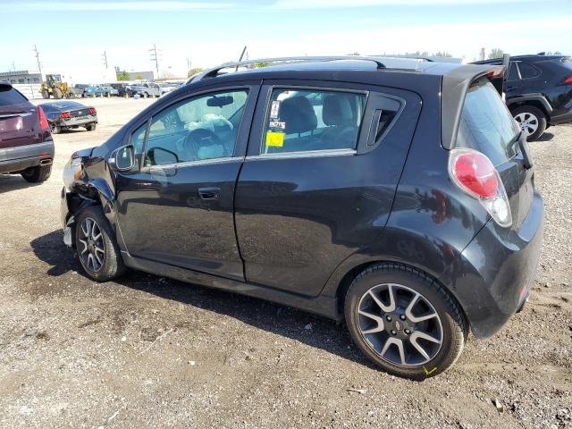 2015 CHEVROLET SPARK 2LT - KL8CF6S95FC734028