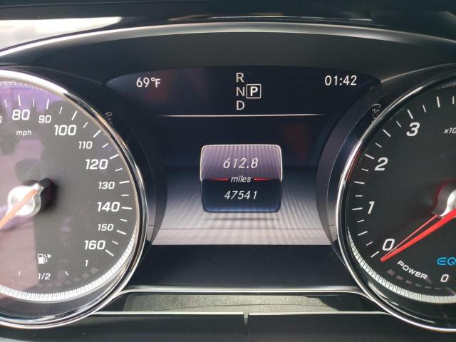 2019 MERCEDES-BENZ CLS 450 - WDD2J5JB3KA031085
