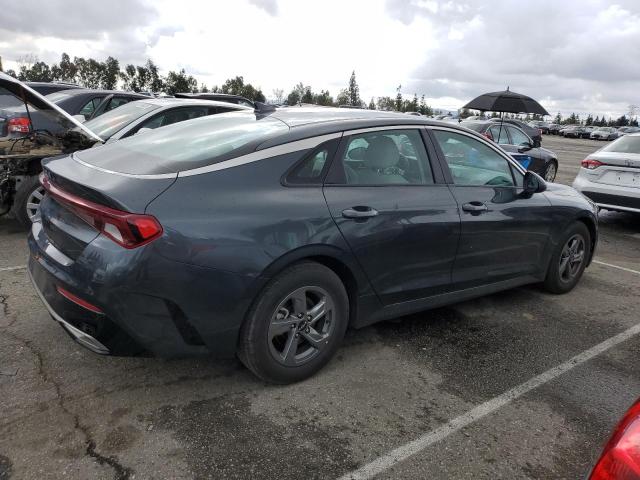 5XXG14J23NG156025 KIA K5 LXS