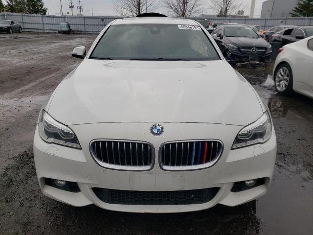 2015 BMW 535 D XDRI - WBAFV3C56FD686662