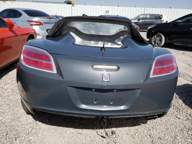 2009 Saturn Sky VIN: 1G8MC35B29Y100131 Lot: 49872563