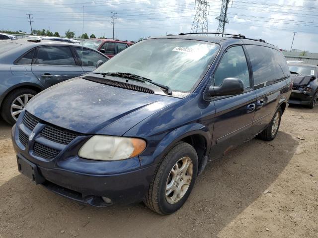 2004 Dodge Grand Caravan SXT