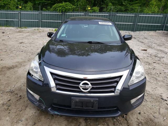 1N4AL3AP1FC492186 | 2015 NISSAN ALTIMA 2.5