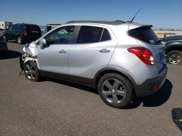 KL4CJASB4EB556073 Buick Encore
