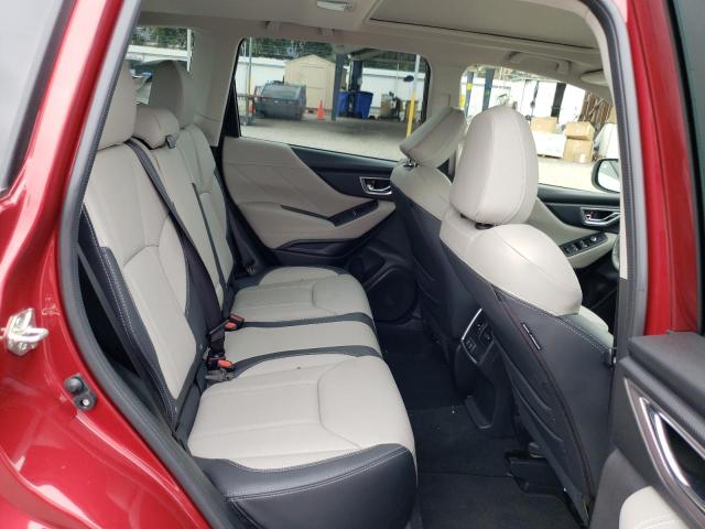 JF2SKAUC9MH498222 Subaru Forester Limited