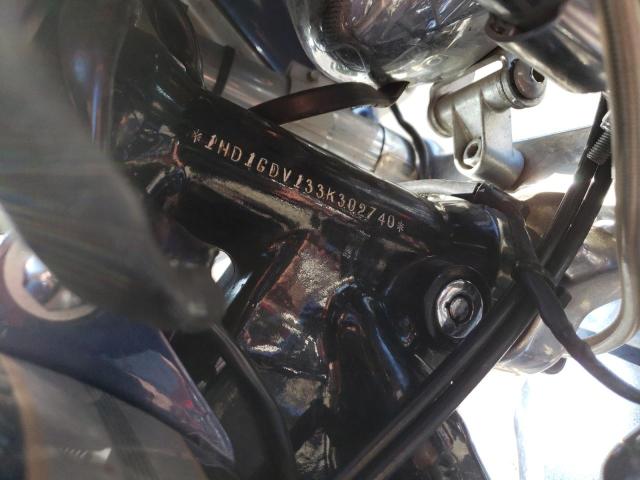 2003 HARLEY-DAVIDSON FXDL 1HD1GDV133K302740