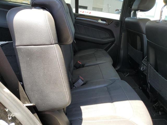 4JGDF2EE0FA510122 Mercedes-Benz Gl 350 Bluetec