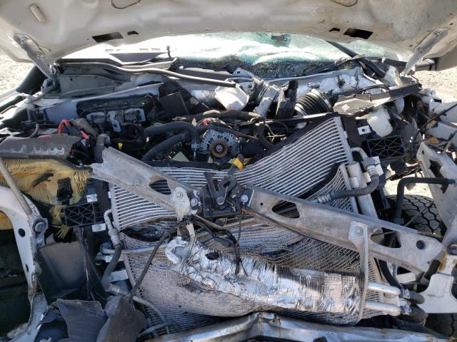 1FT7W2B63NEE33591 Ford F250 Super Duty