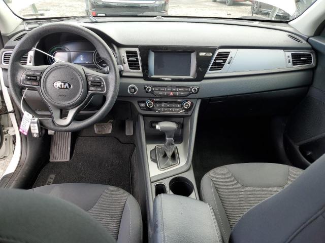 KNDCB3LC2J5158178 KIA NIRO FE
