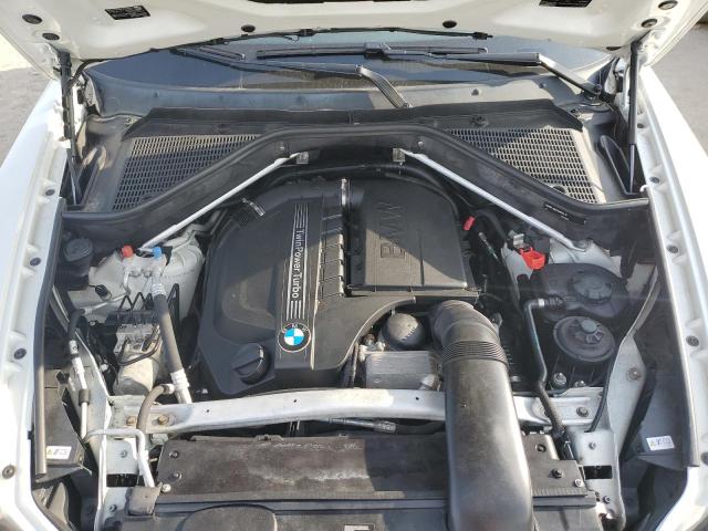 VIN 5UXFG2C56DL785457 2013 BMW X6, Xdrive35I no.12