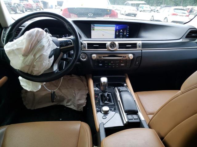 2016 LEXUS GS 200T BA JTHBA1BL5GA001439