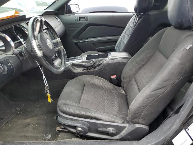 1ZVBP8AM9E5272168 Ford MUSTANG