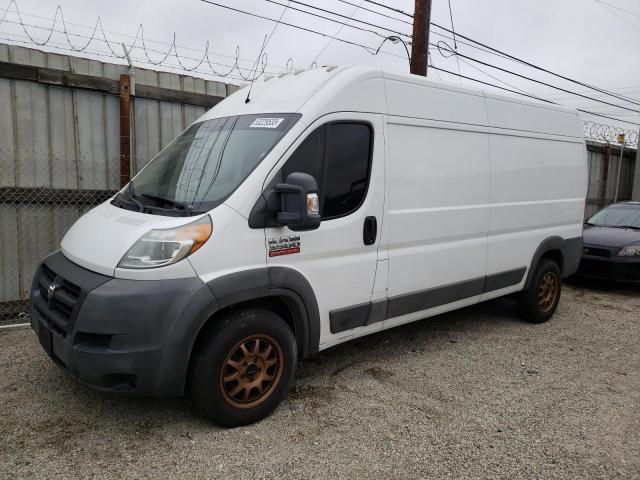 2014 Ram ProMaster 