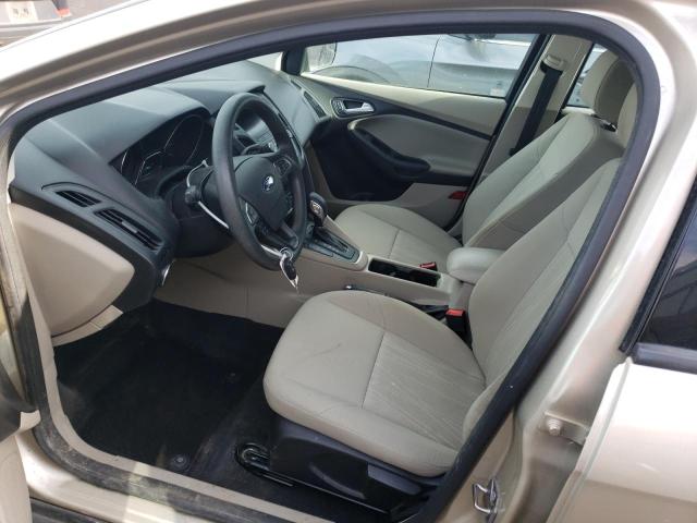 1FADP3FE7JL304532 Ford FOCUS SE