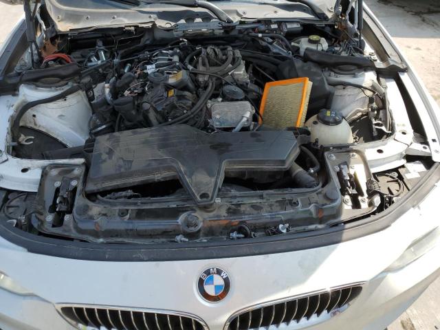 2016 BMW 428 XI GRA - WBA4C9C54GG139020