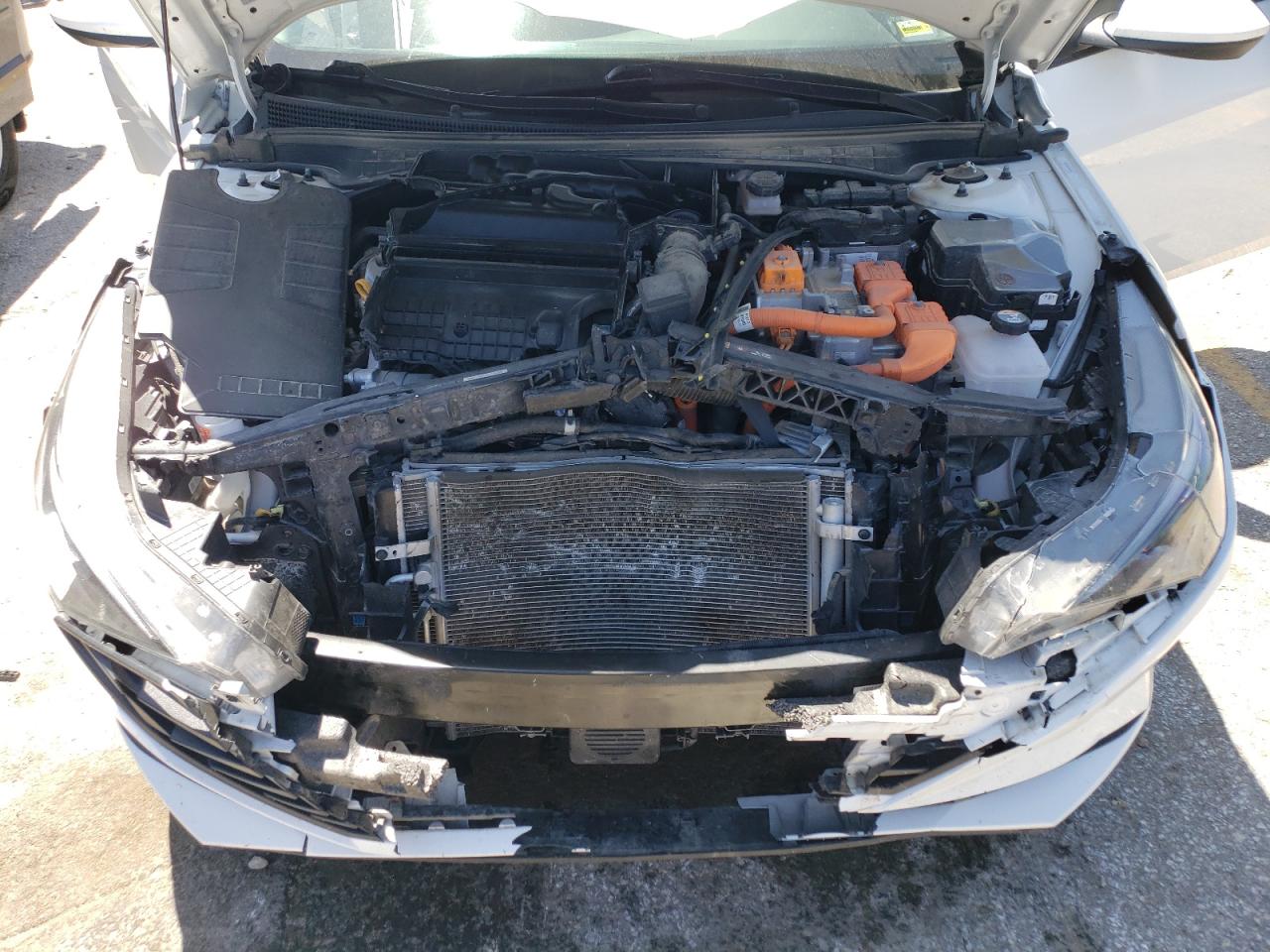 KMHLM4AJ5NU014651 HYUNDAI ELANTRA 2022
