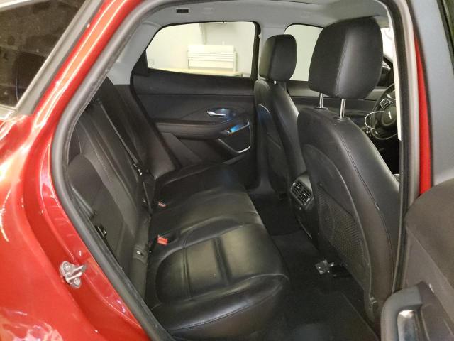 2018 JAGUAR E-PACE S SADFJ2FX4J1Z29907