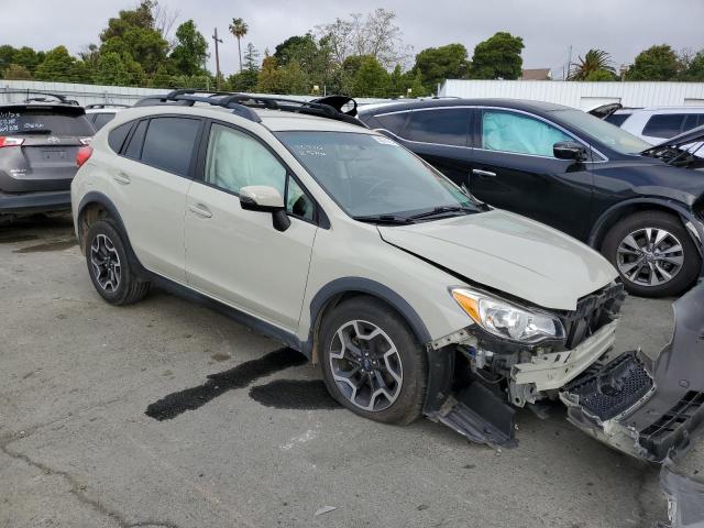 JF2GPAKC6HH273496 Subaru Crosstrek Limited