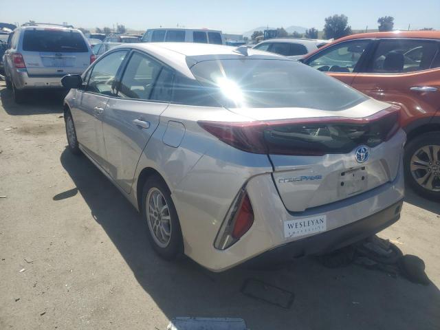 JTDKARFP6J3084064 Toyota PRIUS PRIME