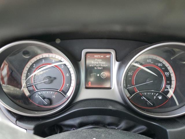 3C4PDCGB8GT115230 Dodge Journey Crossroad