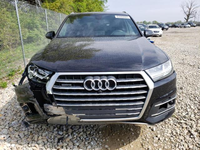 VIN WA1LAAF70JD049935 2018 Audi Q7, Premium Plus no.5