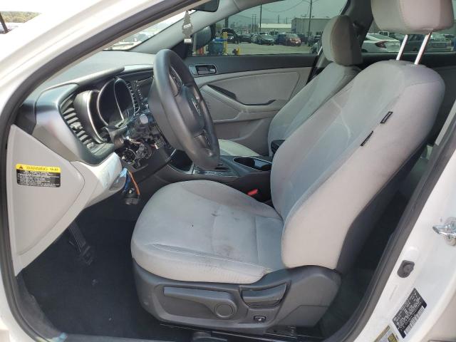 5XXGM4A74EG323804 KIA Optima Lx