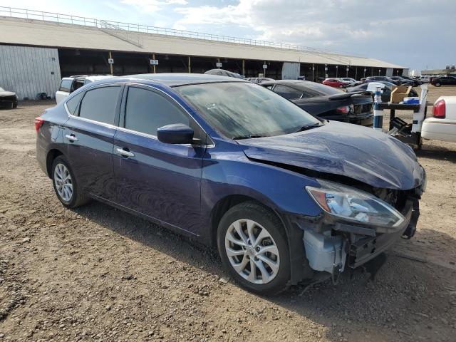 3N1AB7AP8JL624087 Nissan SENTRA S
