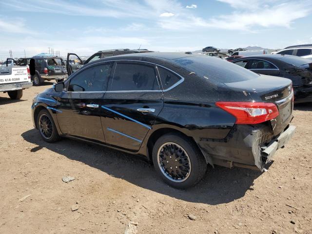 3N1AB7AP6HY390366 Nissan SENTRA S