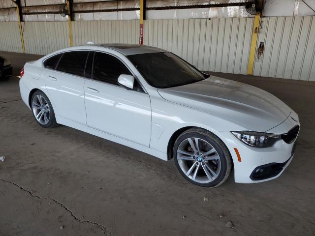 WBA4J1C52JBG80534 BMW 430i Gran Coupe