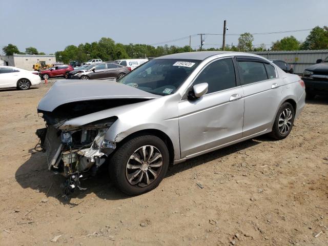 2008 Honda Accord Sedan LX