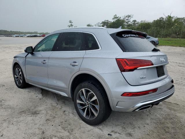 WA1EAAFY7P2062820 2023 AUDI Q5, photo no. 2