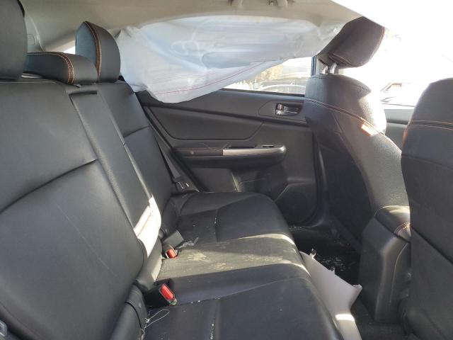 JF2GPALC4H8213652 Subaru Crosstrek Limited