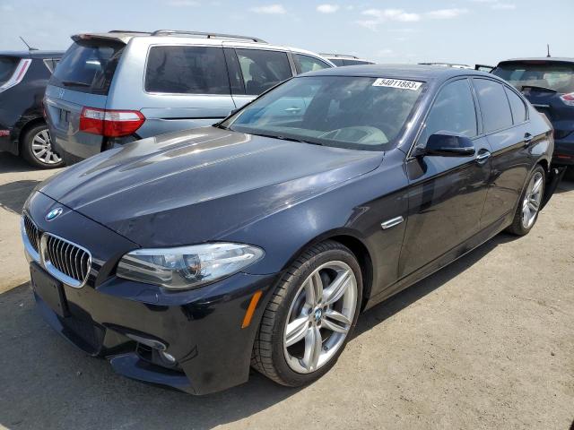 2015 BMW 5 Series Gran Turismo 535i