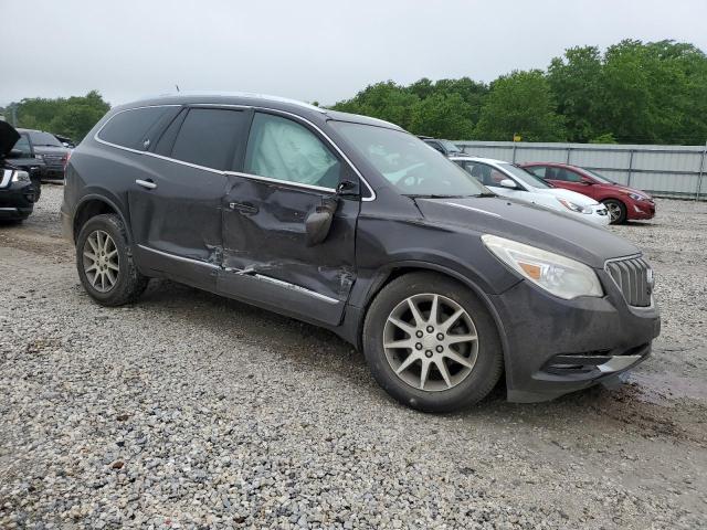 5GAKVBKD9FJ152708 Buick Enclave