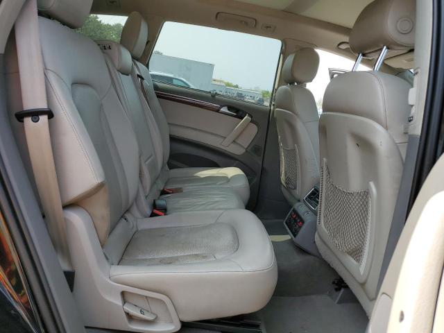 2018 AUDI Q7 WA1DGAFE7ED007009