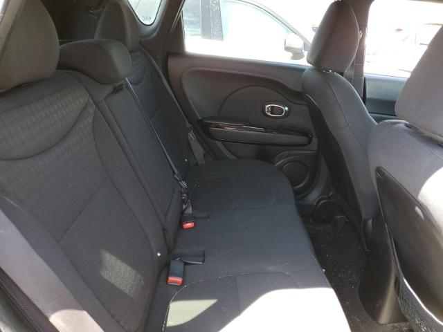 KNDJX3A5XE7029189 KIA Soul !