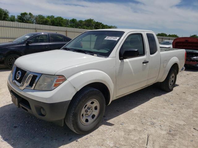 2013 Nissan Frontier S