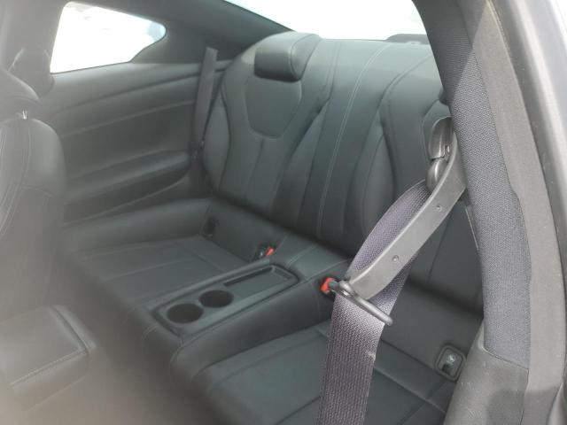 2019 INFINITI Q60 PURE - JN1EV7EKXKM231903